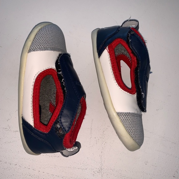 Bobux baby shoes - Picture 4 of 5